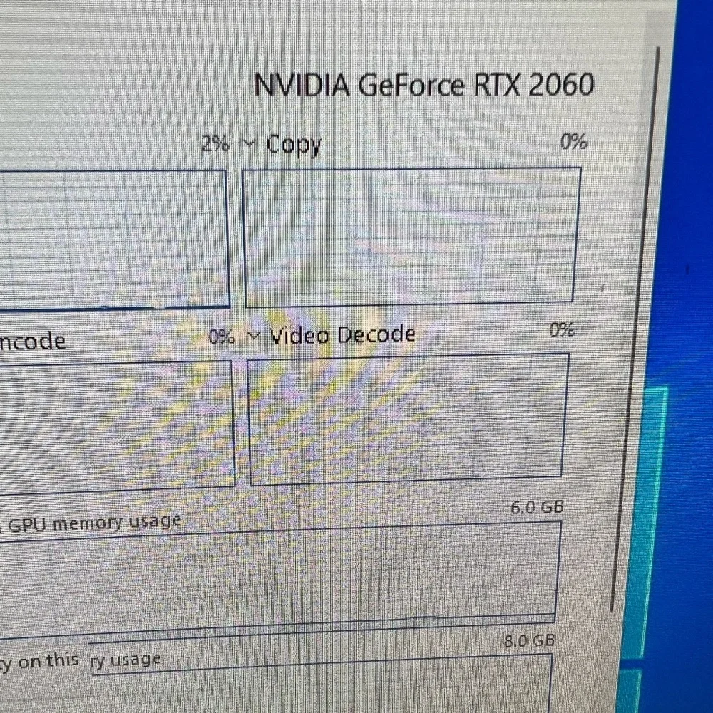 Skytech shiva gaming pc RTX 2060 Ryzen 5 pro